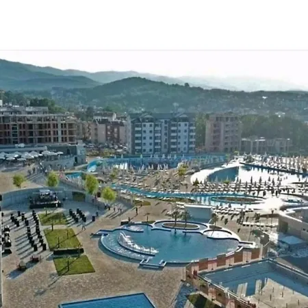 Ruby Apartman Vrnjacka Banja