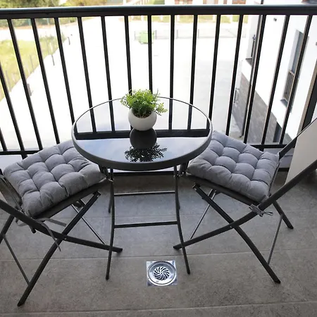 Apartman Ruby Vrnjacka Banja