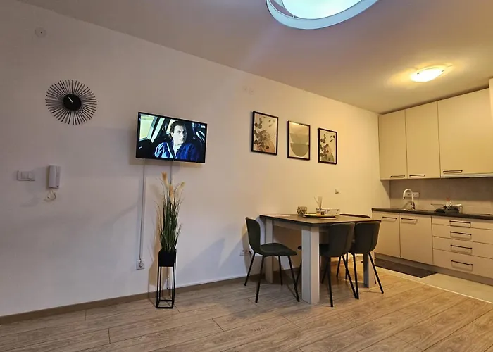 Ruby شقة Vrnjačka Banja